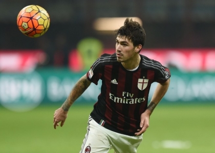 Milan, ufficiale il no al Chelsea per Romagnoli