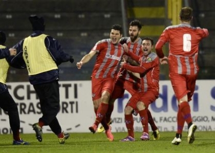 Lega Pro: posticipata Padova-Cremonese