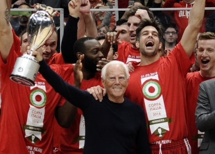 Basket, Final Eight 2016: gli scatti più belli. Foto