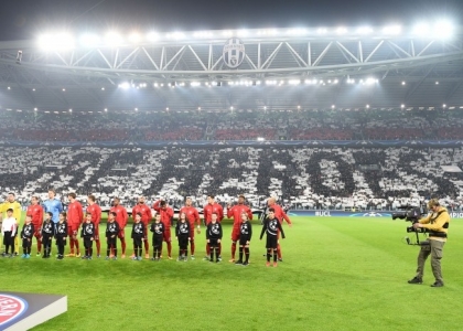 Champions: Juventus-Bayern Monaco, il film della serata. Foto