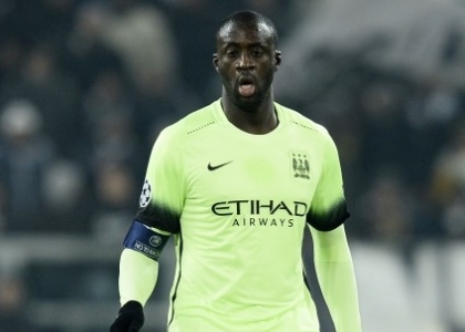 Champions: Dinamo Kiev-Manchester City in diretta. Live