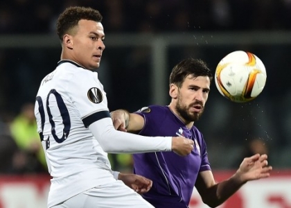 Europa League, Tottenham-Fiorentina: formazioni, diretta, pagelle. Live