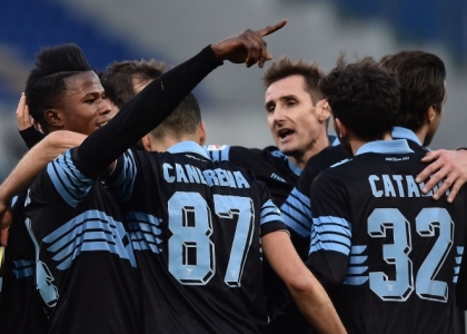 Europa League, sorteggio ottavi: sorriso Lazio, c'è lo Sparta Praga
