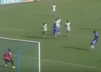 Copiano Messi, ma il rigore a due è una figuraccia! Video