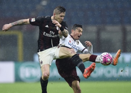 Serie A: Milan-Torino 1-0, gol e highlights. Video