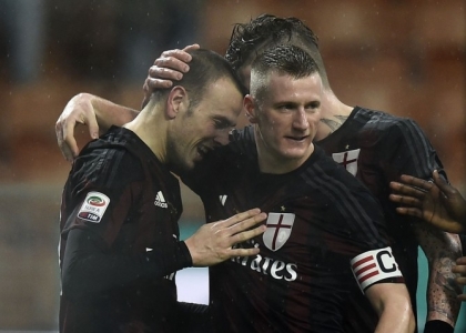 Serie A, Milan-Torino: formazioni, diretta, pagelle. Live