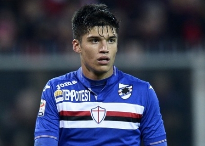 Serie A: Sampdoria-Frosinone 2-0, le pagelle