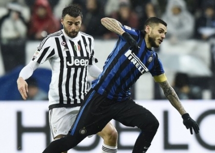 Serie A: Juventus-Inter 2-0, le pagelle