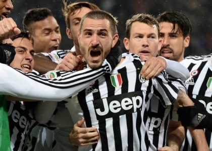 Serie A, Juventus-Inter: formazioni, diretta, pagelle. Live