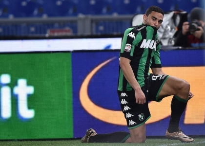 Serie A: Sassuolo-Pescara 2-1, le pagelle
