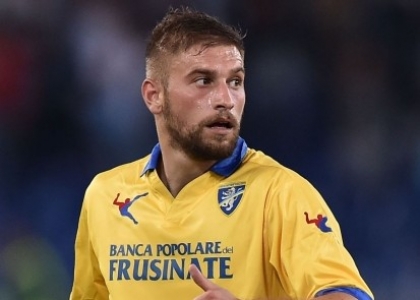 Serie A: Carpi-Frosinone 2-1, le pagelle