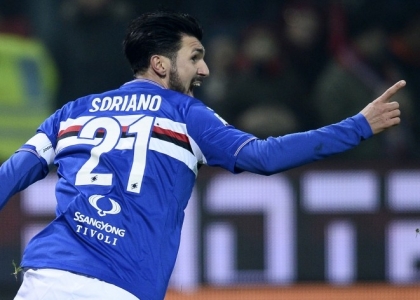Serie A: Sampdoria-Torino 2-2, gol e highlights. Video