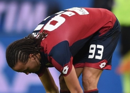 Il Leicester vuole Laxalt, il Genoa ci pensa