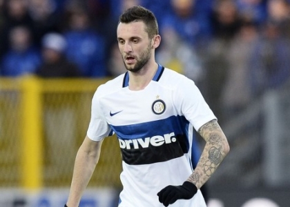 Juve, Brozovic per il dopo Pogba