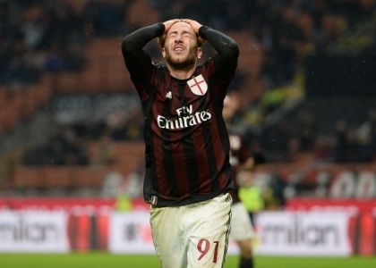 Serie A: Milan-Udinese 1-1, gol e highlights. Video