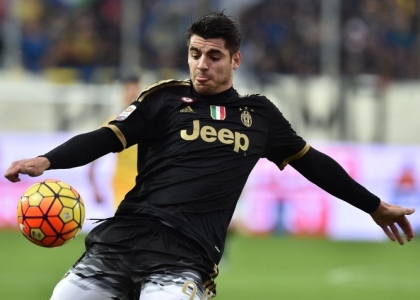 Juventus, Morata: ecco il contratto col 