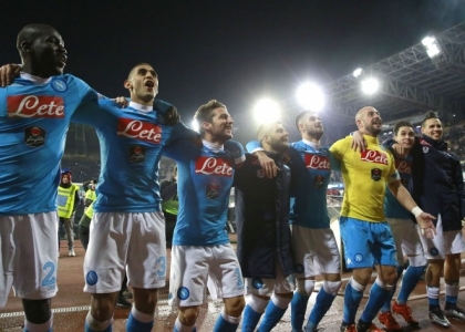 Juventus-Napoli: ecco perché vinceranno gli azzurri. Video