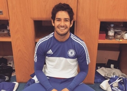 Chelsea, Pato fuori forma: è già tra gli indisponibili