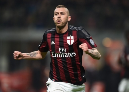 Milan, Menez: 