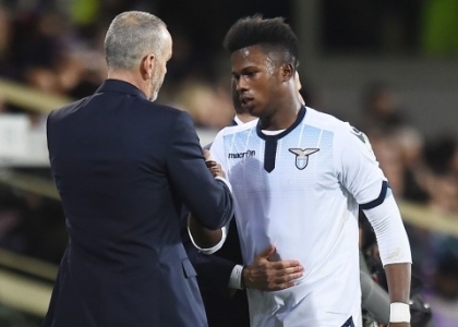 Serie A: Lazio-Atalanta 2-0, le pagelle