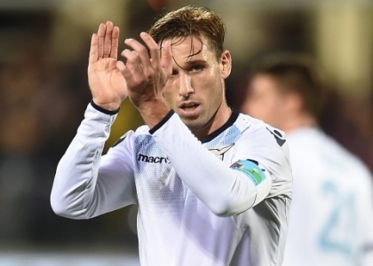 Europa League: Sparta Praga-Lazio 1-1, le pagelle
