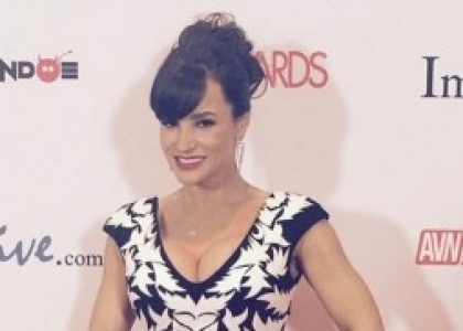 Lisa Ann: 