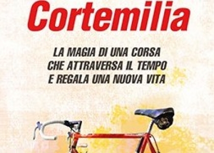 Libri di Sport: bici, amore, miracoli e ruzzoloni