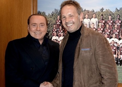 Milan, Mihajlovic a un tifoso: 