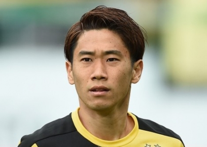 Bundesliga: Reus-Kagawa, il Dortmund replica al Bayern