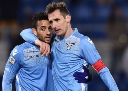 Serie A, Palermo-Lazio: formazioni, diretta, pagelle. Live