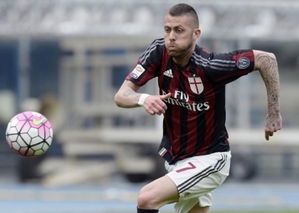 Seria A: Chievo-Milan 0-0, gli highlights. Video
