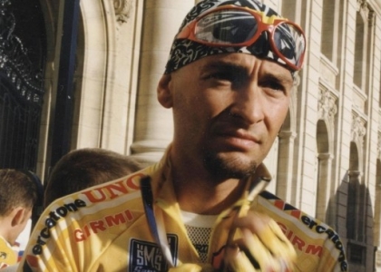 Caso Pantani: 