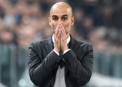 Bayern, Guardiola: 