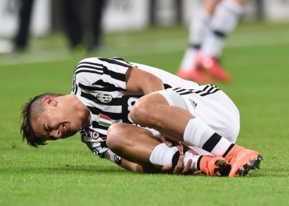 Juventus decimata: Dybala e Marchisio saltano il Bayern