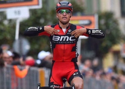 Tirreno-Adriatico 2016: trionfa Van Avermaet, che beffa per Sagan!