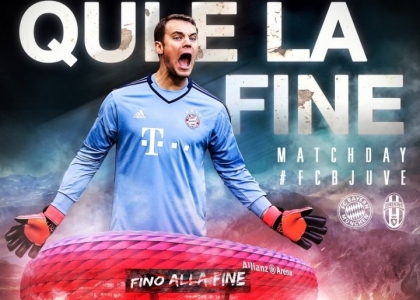 Bayern Monaco: 