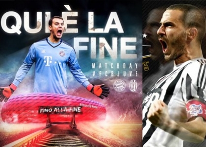 Bayern, tweet ambiguo e scuse: 