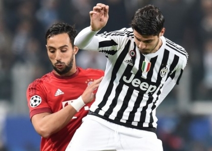 Juventus, altro colpo: arriva Benatia