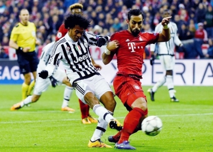 Champions: Bayern Monaco-Juventus 4-2 dts, le pagelle