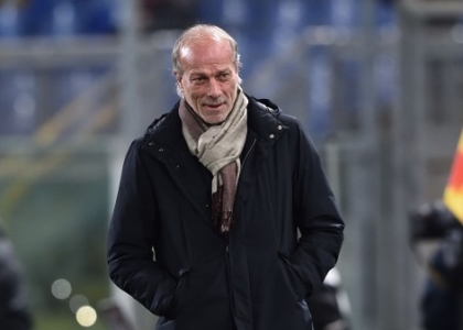 Inter: Sabatini coordinatore tecnico delle squadre Suning