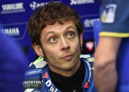 MotoGP, Rossi: 