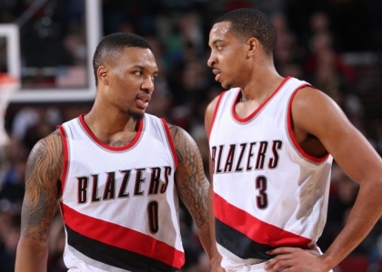 Nba: derby ai Mavericks, Blazers ai playoff