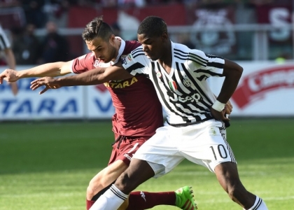 Serie A: Torino-Juventus 1-4, gol e highlights. Video