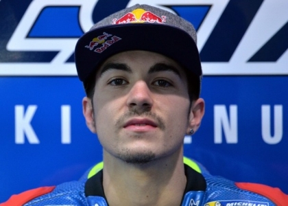 MotoGP, Vinales: 