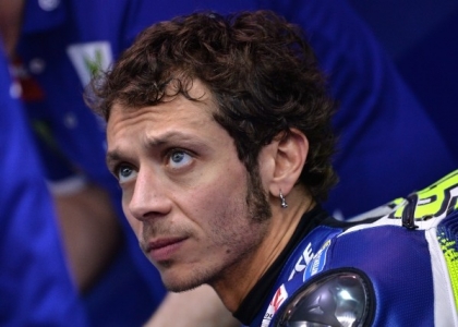 MotoGP, Rossi: 