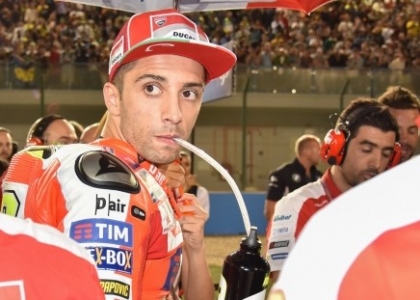 MotoGP: Iannone salta anche Motegi