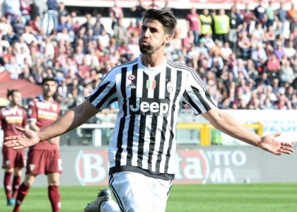 Serie A: Juventus-Lazio 3-0, le pagelle