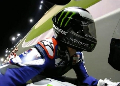 MotoGP, Qatar: la gara in diretta. Live