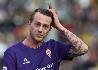 Serie A: Cagliari-Fiorentina 3-5, le pagelle