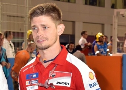 MotoGP, test Sepang: fulmine Stoner, Ducati subito protagonista